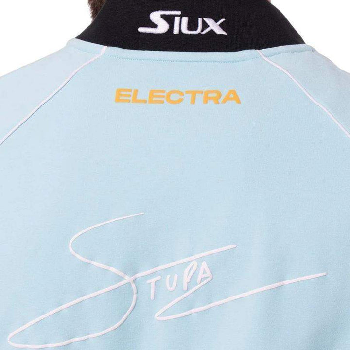 Chaqueta Siux Stupa Electra Azul 2025