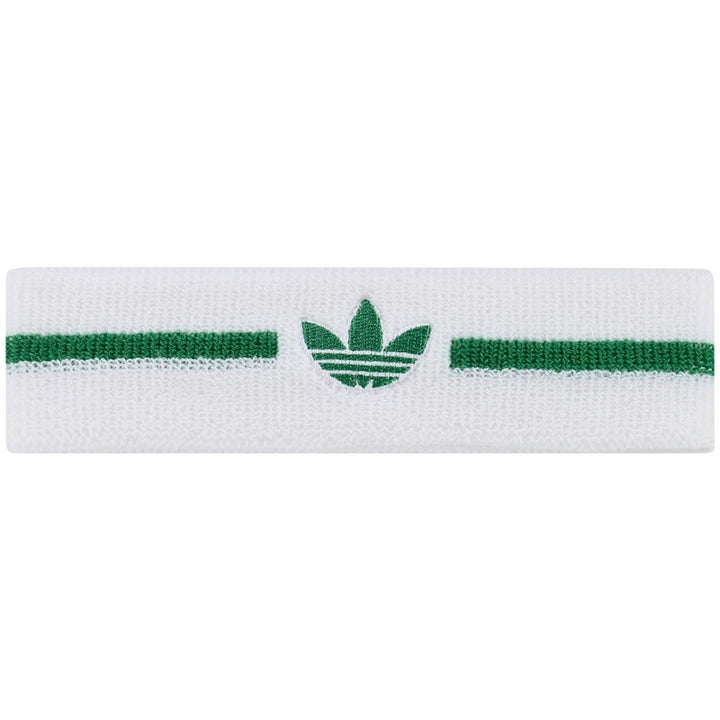 Cinta Adidas Original Tenis Blanco