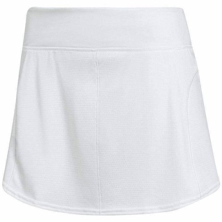 Falda Adidas Match Blanco