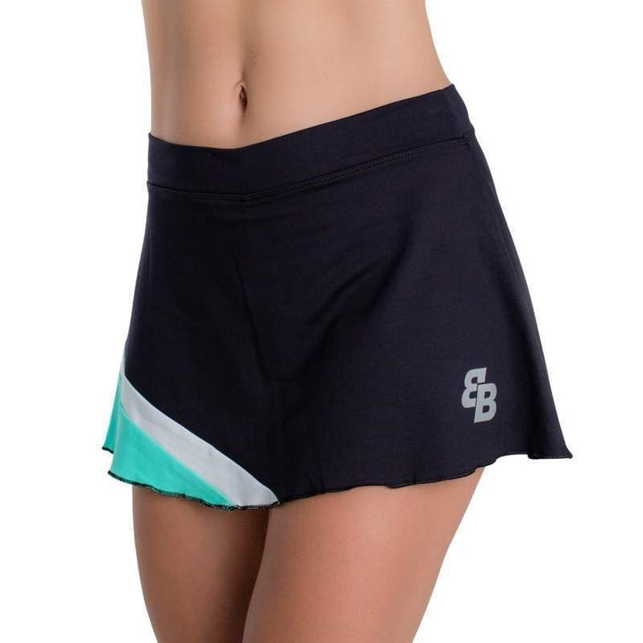 Falda BB Cuba Negro