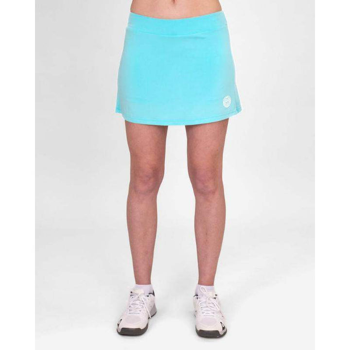 Falda Bidi Badu Crew Aqua