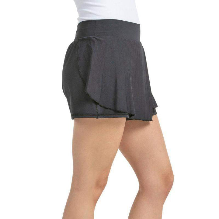 Falda Bullpadel Adrar Negro