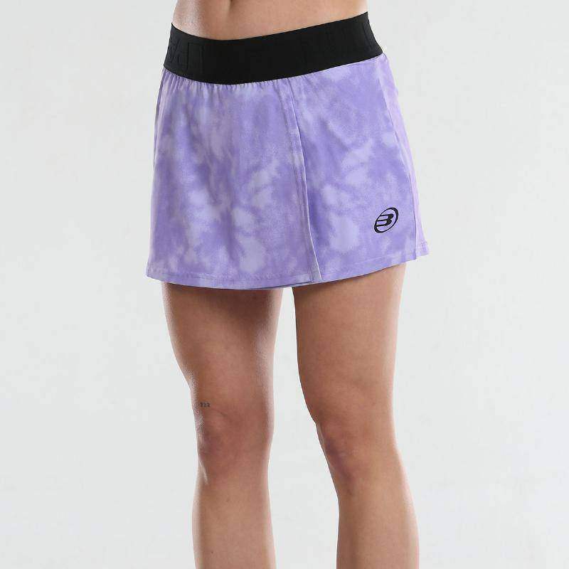 Falda Bullpadel Edite Malva