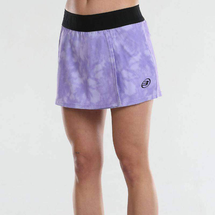 Falda Bullpadel Edite Malva