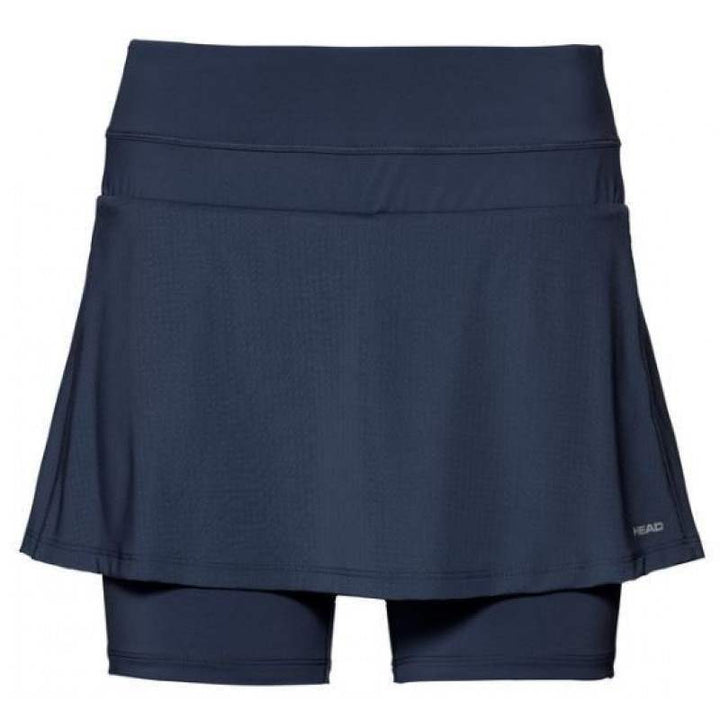 Falda Head Emma Azul Marino