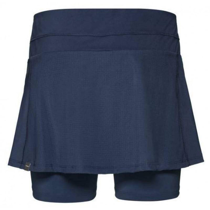 Falda Head Emma Azul Marino