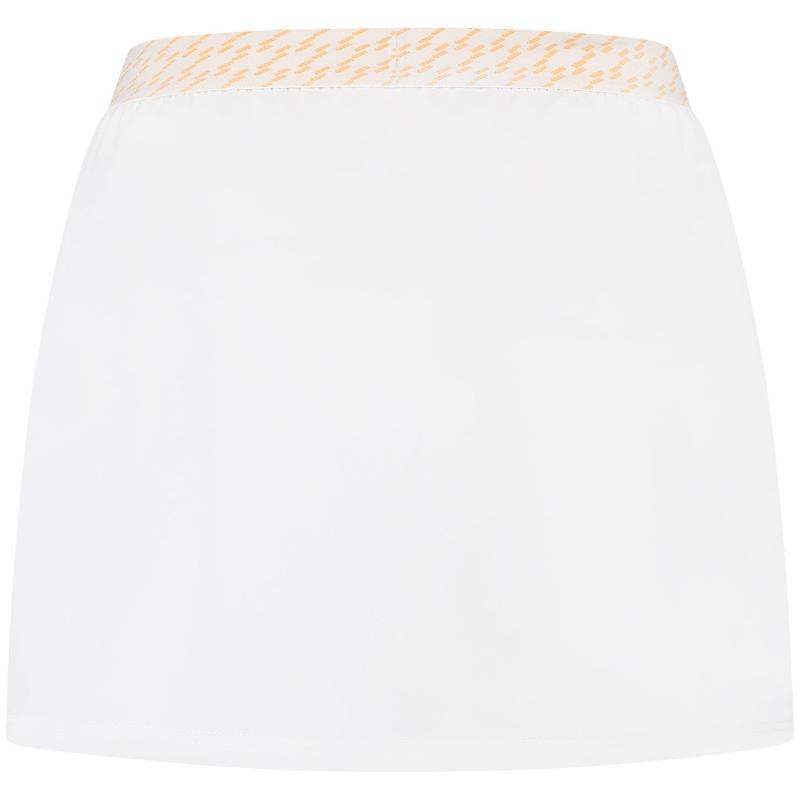 Falda Kswiss Hypercourt 5 Blanco