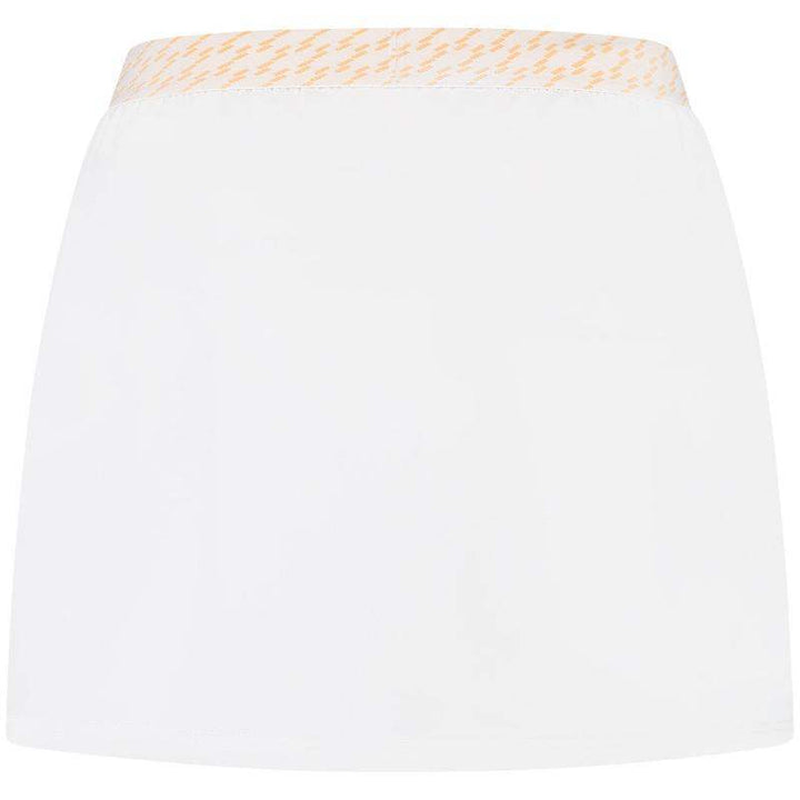 Falda Kswiss Hypercourt 5 Blanco