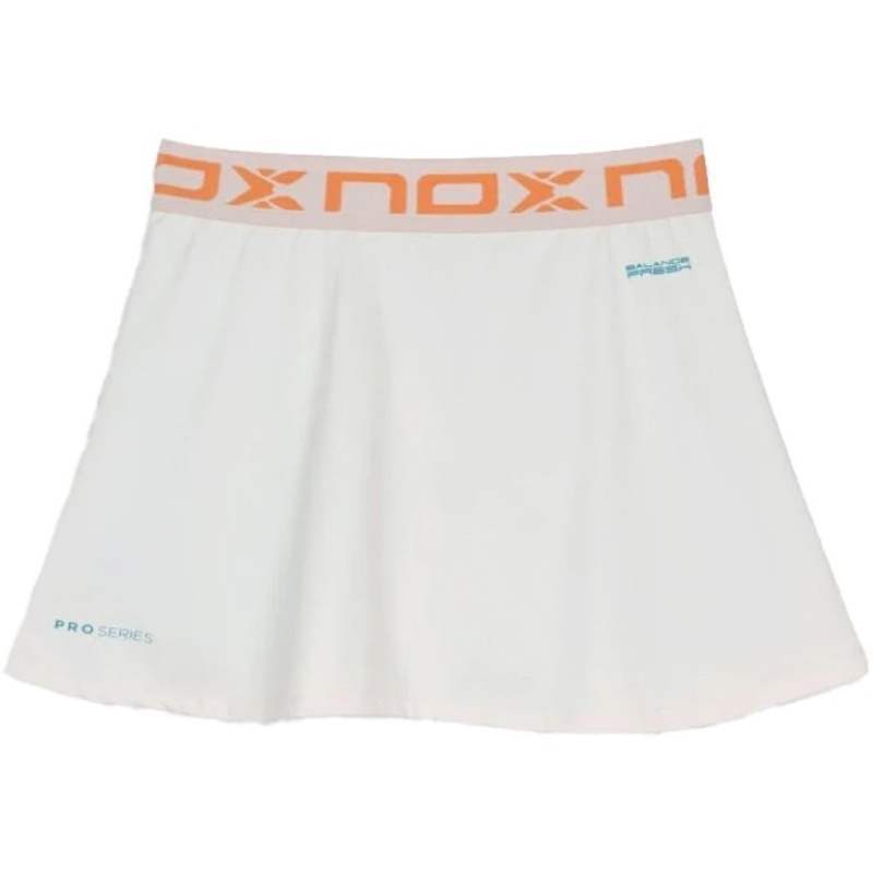 Falda Nox Pro Vainilla