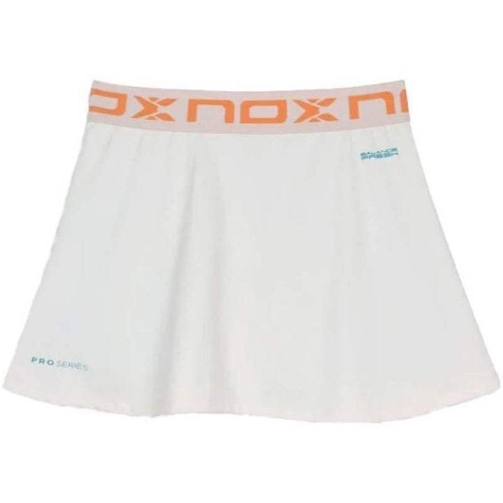 Falda Nox Pro Vainilla