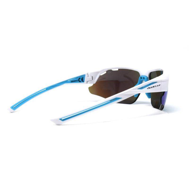 Gafas Addictive Denia C1 Blanco Azul