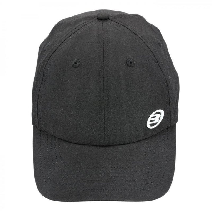 Gorra Bullpadel BPG252 I Negro