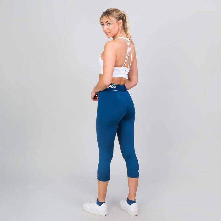 Mallas Bidi Badu Mila 7/8 Azul Oscuro