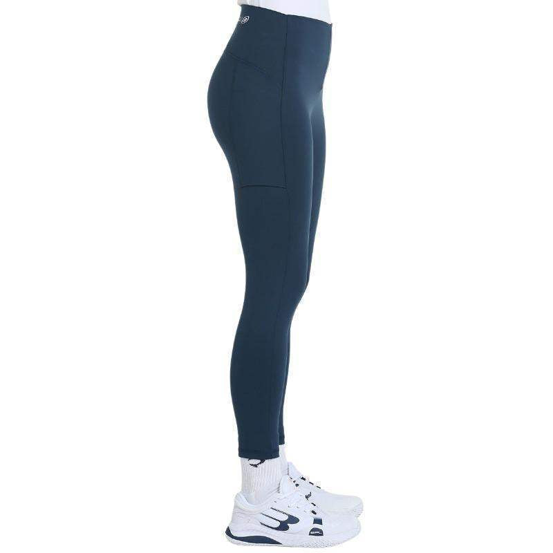 Mallas Bullpadel Ordes Azul Noche