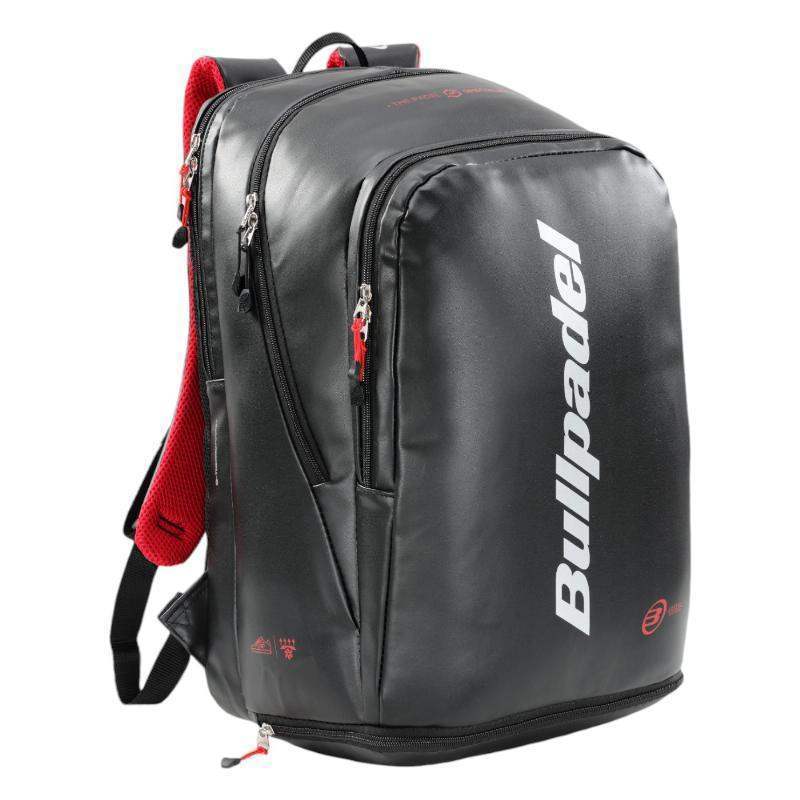 Mochila Bullpadel Vertex Negro