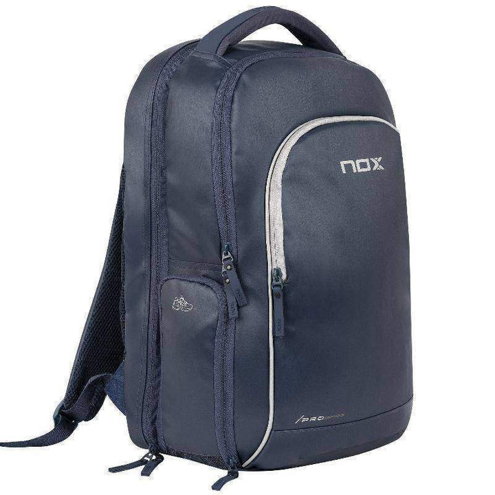 Mochila Nox Pro Series Azul 2023