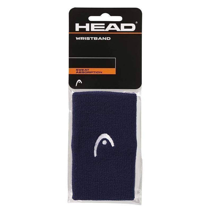 Muñequeras Head Marino 5