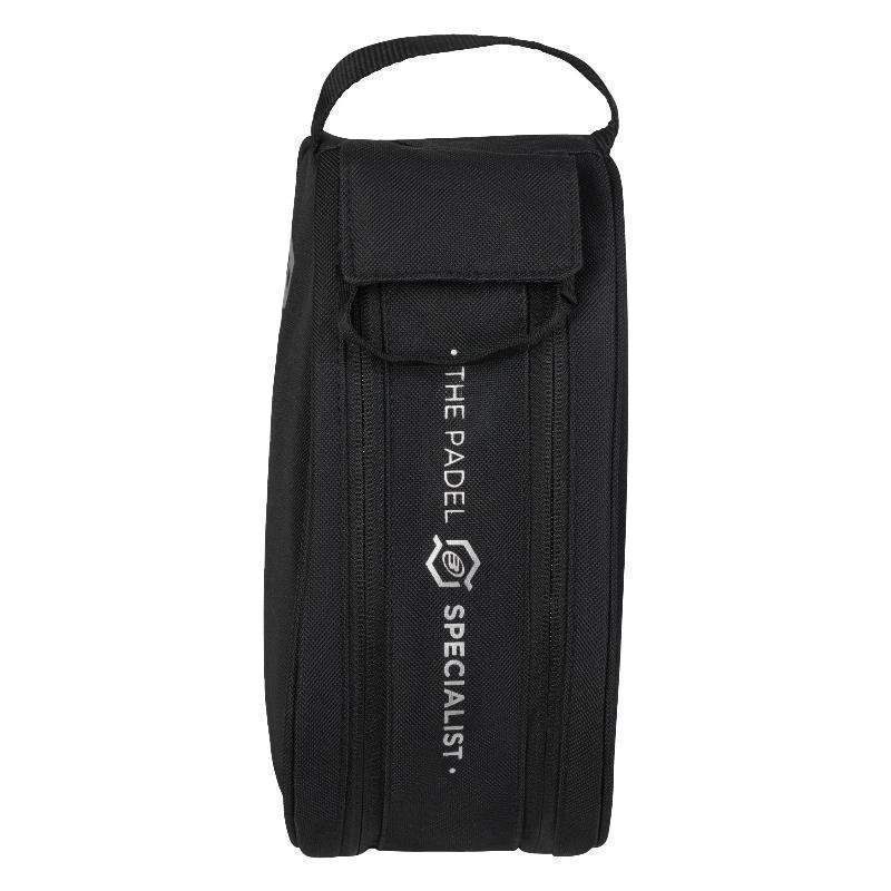 Neceser Bullpadel BPNEX003 Negro