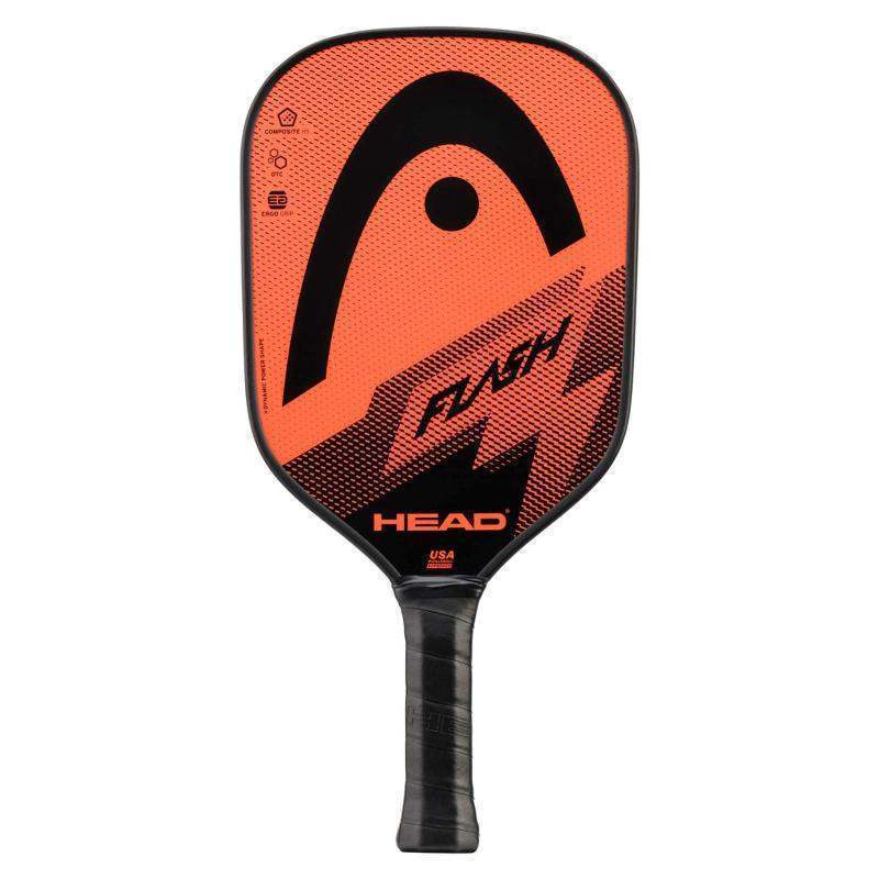Pack Pickleball Head Flash
