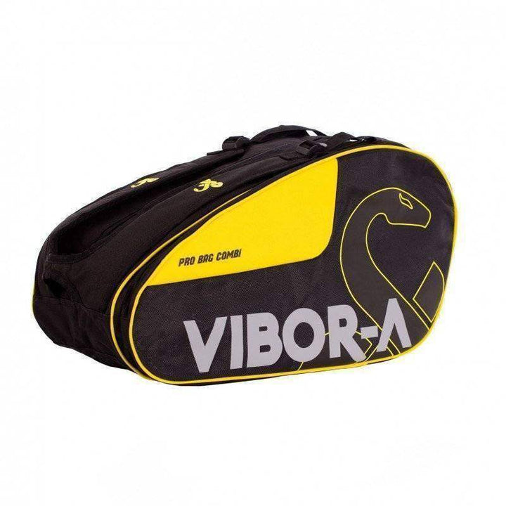 Pack Pala Vibora Spit Carbon y Paletero