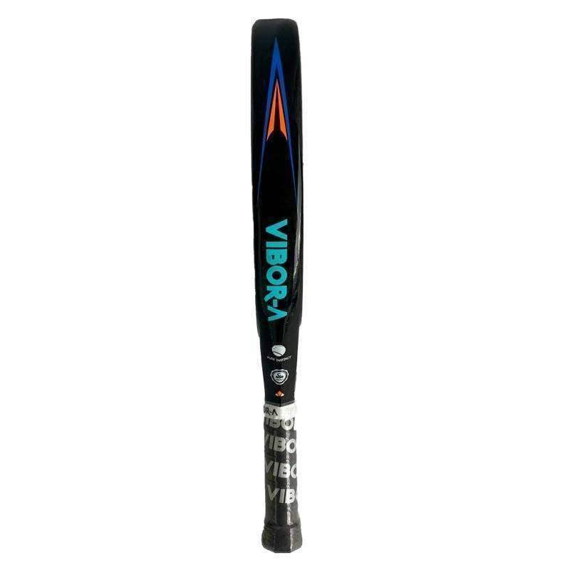 Pack Pala Vibora Spit Carbon y Paletero