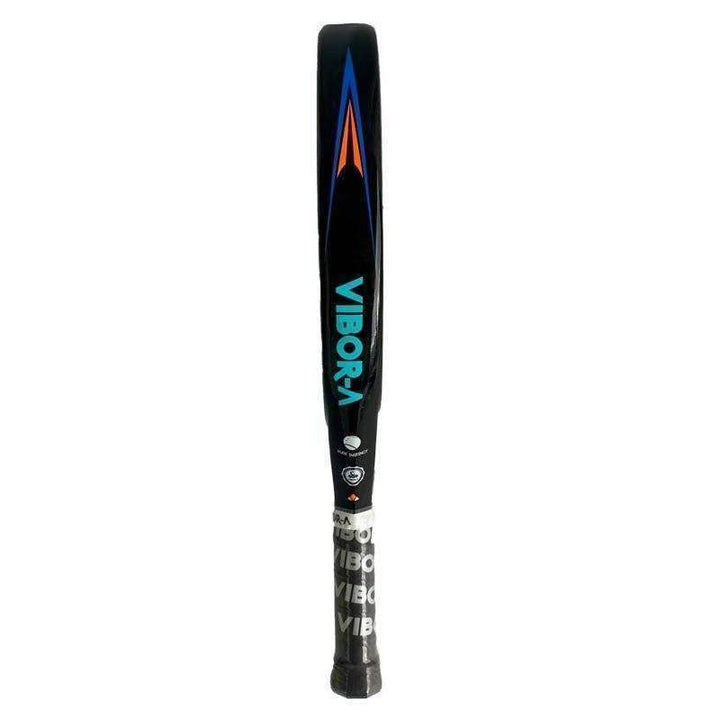 Pack Pala Vibora Spit Carbon y Paletero