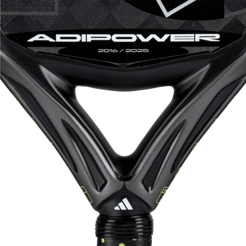 Pala Adidas Adipower 10 Aniversario 2025