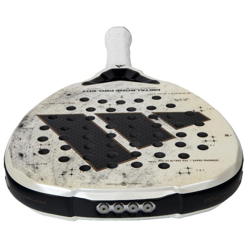 Pala Adidas Ale Galan Metalbone Pro Edt 2025