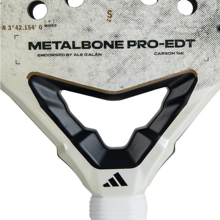 Pala Adidas Ale Galan Metalbone Pro Edt 2025