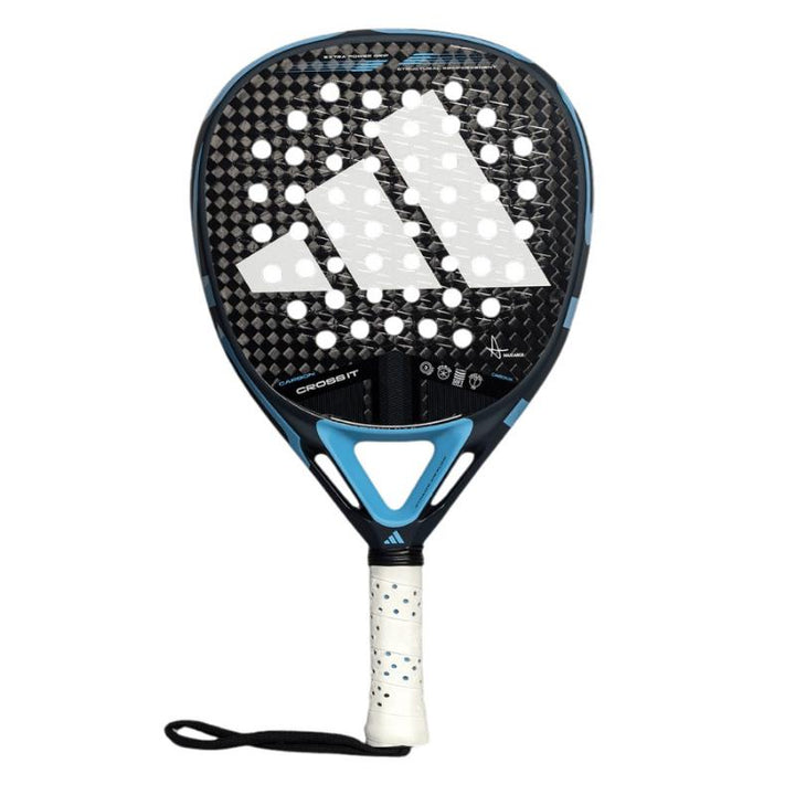 Pala Adidas Maxi Arce Cross It Carbon 2025