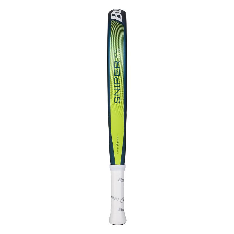Pala Bullpadel Sniper 2.0 Control Petroleo 2026