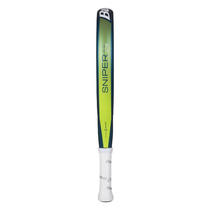 Pala Bullpadel Sniper 2.0 Control Petroleo 2026
