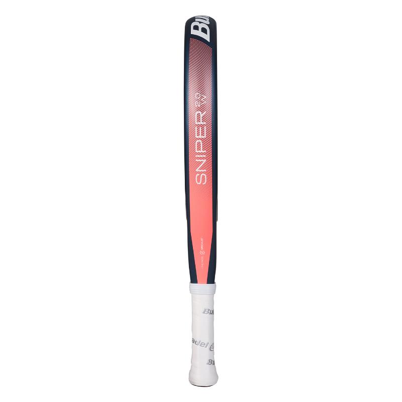 Pala Bullpadel Sniper 2.0 Woman Azul Marino 2026