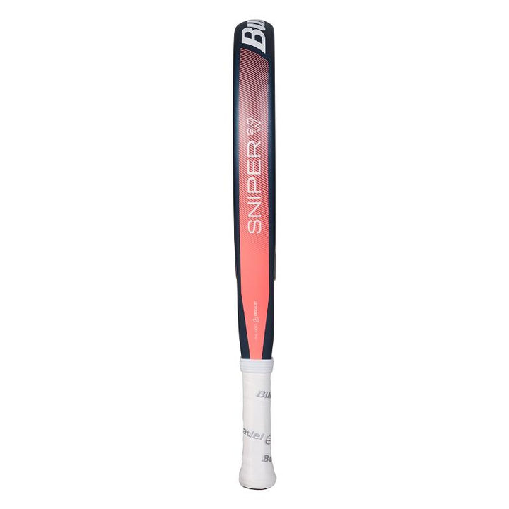 Pala Bullpadel Sniper 2.0 Woman Azul Marino 2026