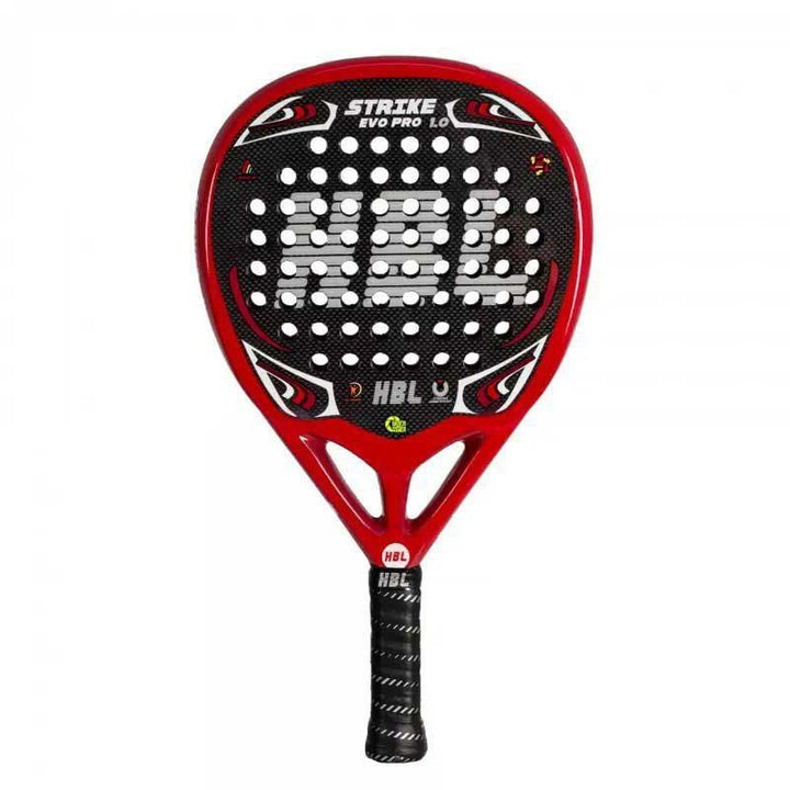 Pala HBL Strike Evo Pro 1.0