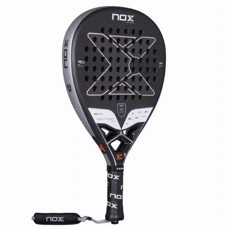 Pala Nox Nextgen Pro Attack 3K 2025