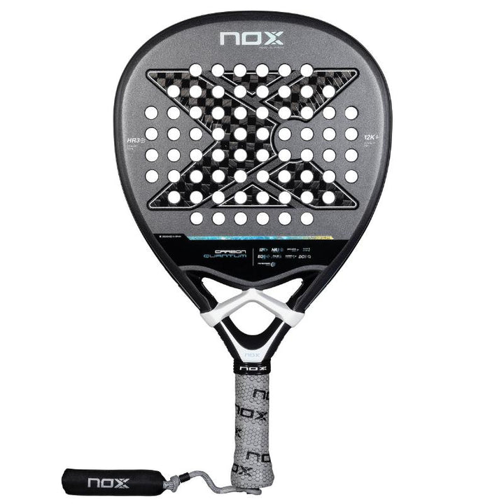 Pala Nox Quantum 12K Carbon 2025