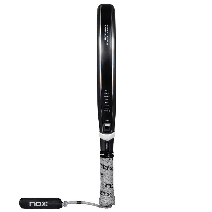Pala Nox Quantum 12K Carbon 2025