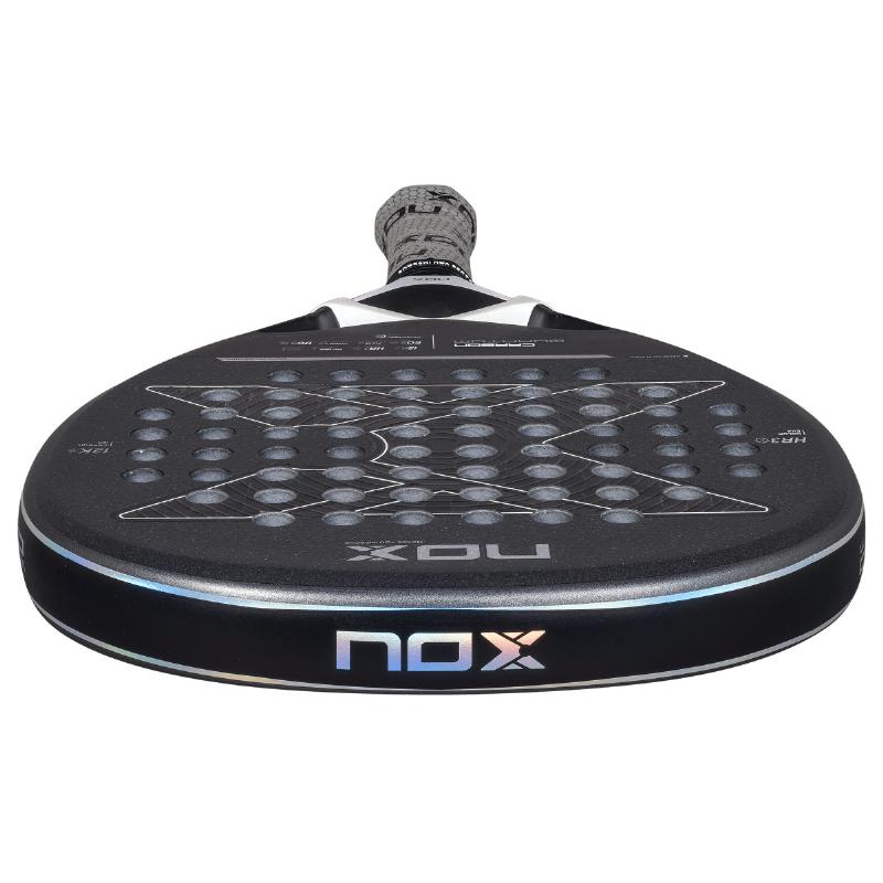 Pala Nox Quantum 12K Carbon 2025