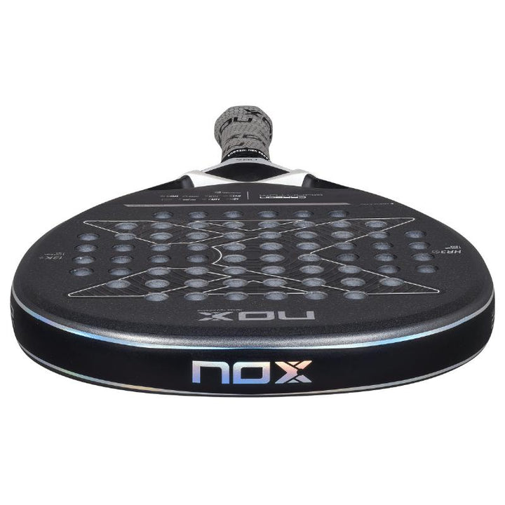 Pala Nox Quantum 12K Carbon 2025