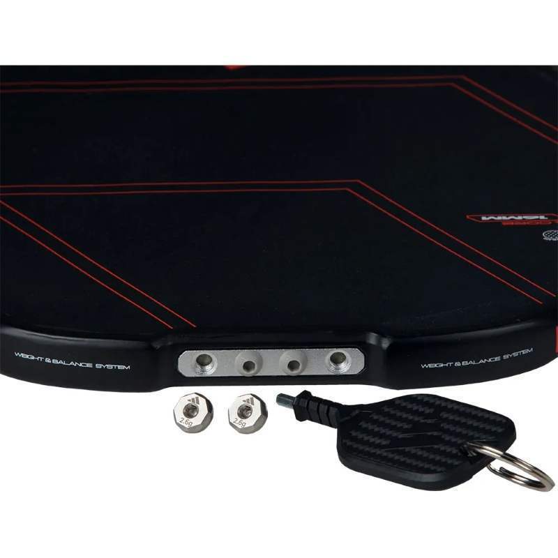 Pala Pickleball Adidas Metalbone LP S 2025