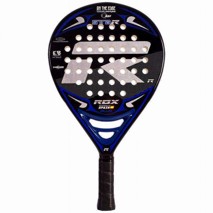 Pala Rox R-Star Azul