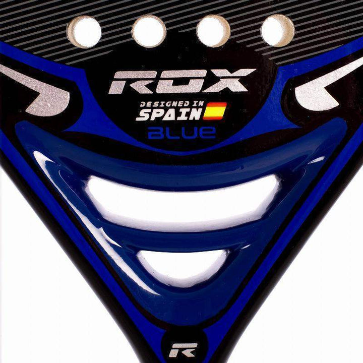 Pala Rox R-Star Azul