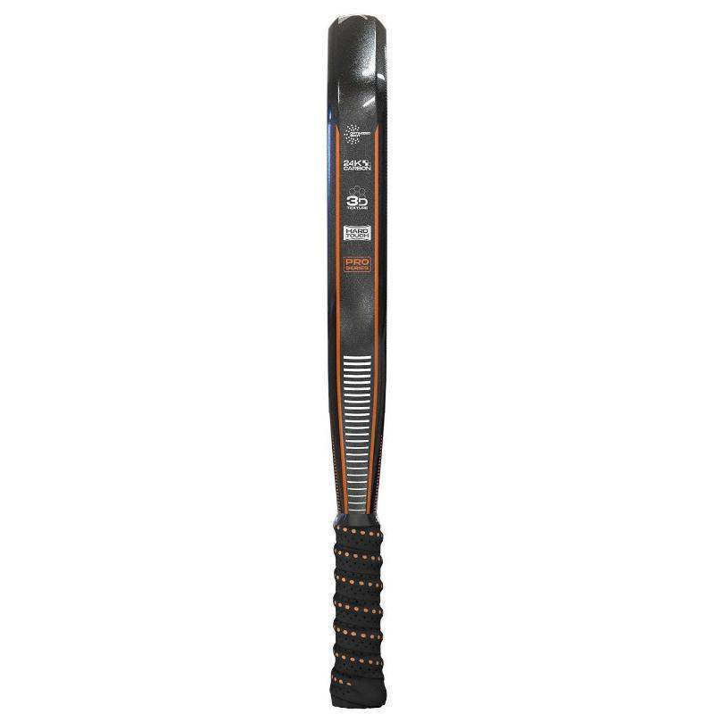 Pala Siux Leo Augsburger Fenix Pro 5 Black 2025