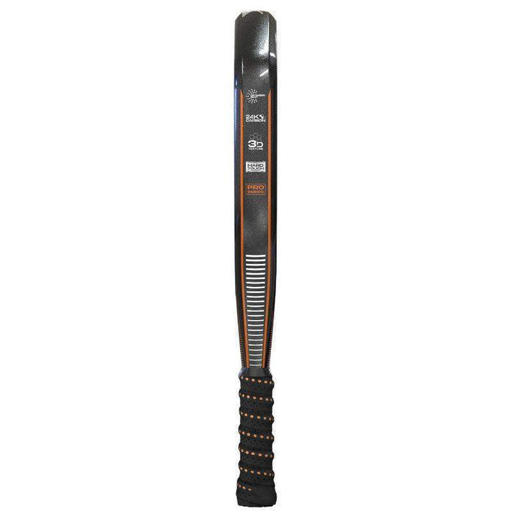 Pala Siux Leo Augsburger Fenix Pro 5 Black 2025
