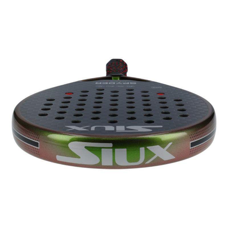 Pala Siux Spyder Lite Control 3 Hard 2024