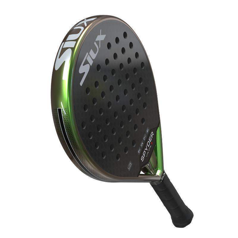 Pala Siux Spyder Lite Control 3 Hard 2024