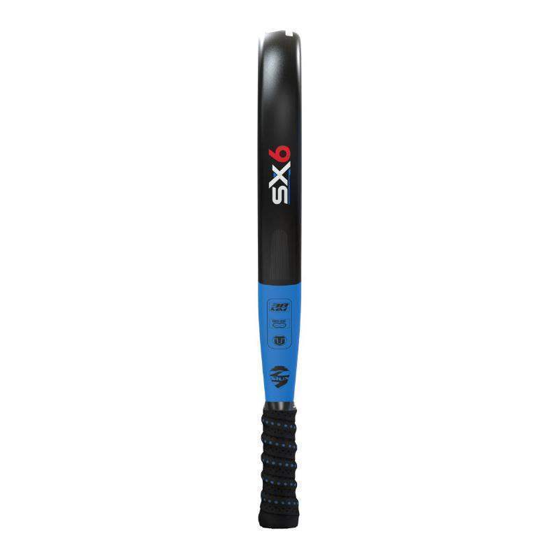 Pala Siux SX6