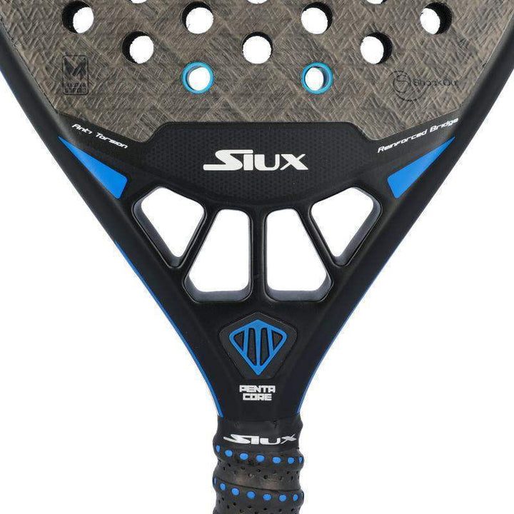 Pala Siux Trilogy 3 Attack