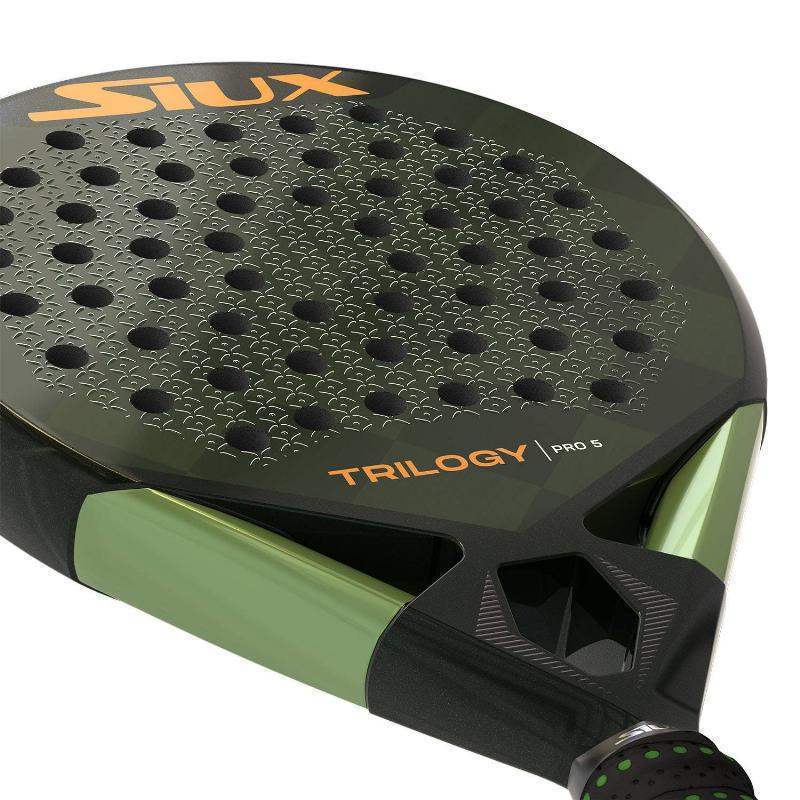 Pala Siux Trilogy Pro 5 2025